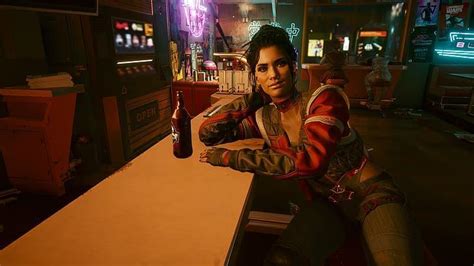 panam palmer|Cyberpunk 2077 Panam Romance Guide: How to Romance Panam Palmer。